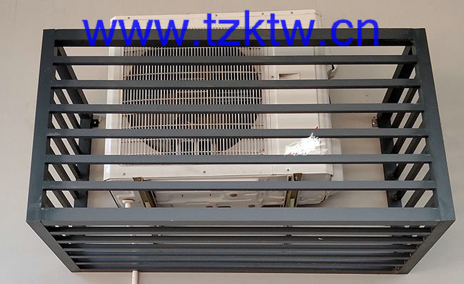 空调维修更完好